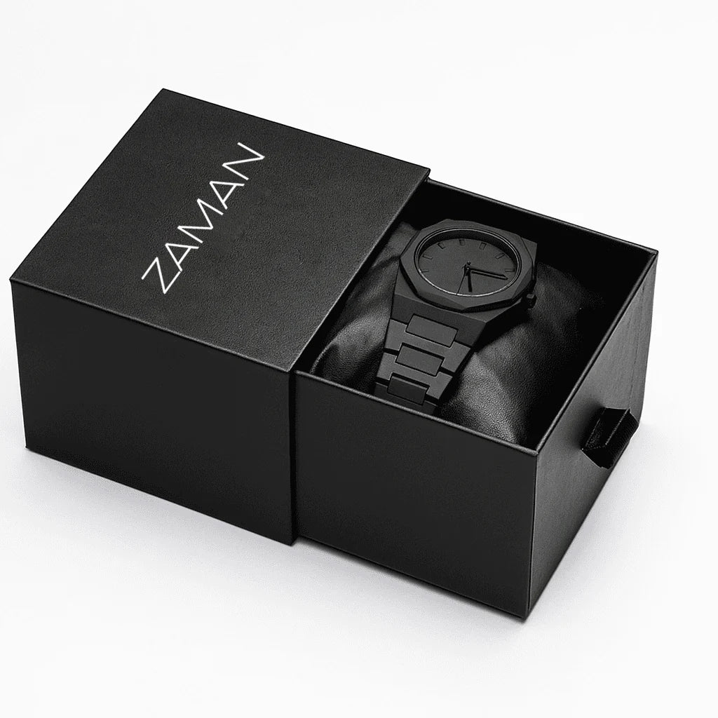 Z01 SERIES BY ZAMAN
