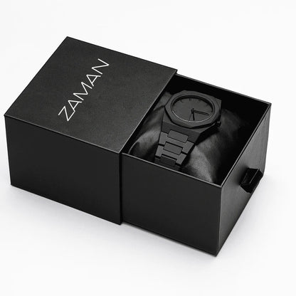 Z01 SERIES BY ZAMAN